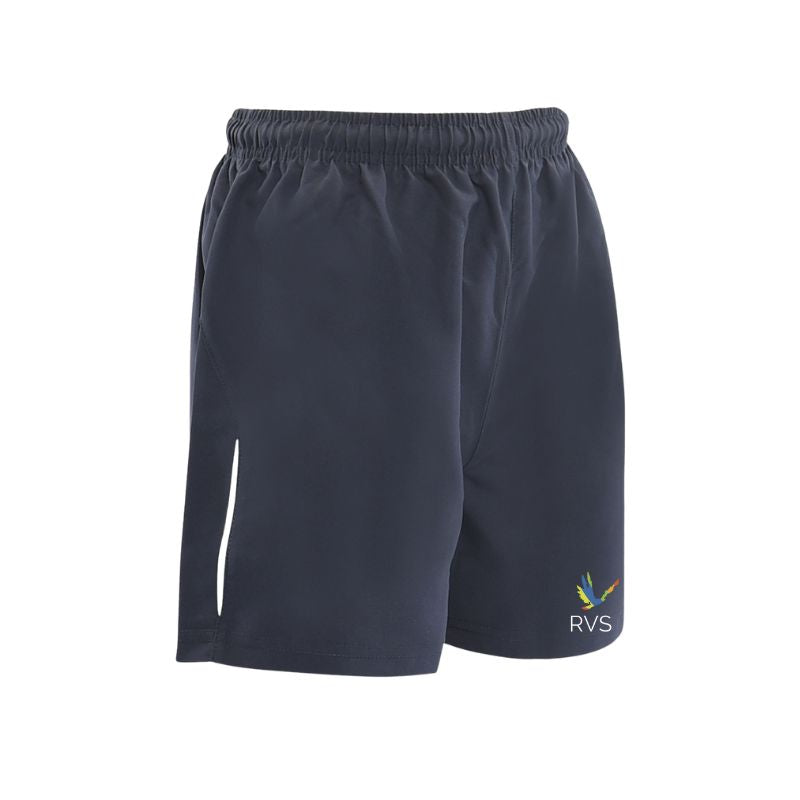 RVS APTUS Performance Training Short (26)