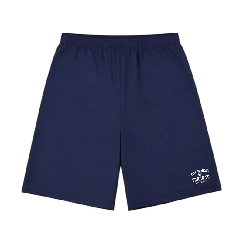Short polaire marine (2)