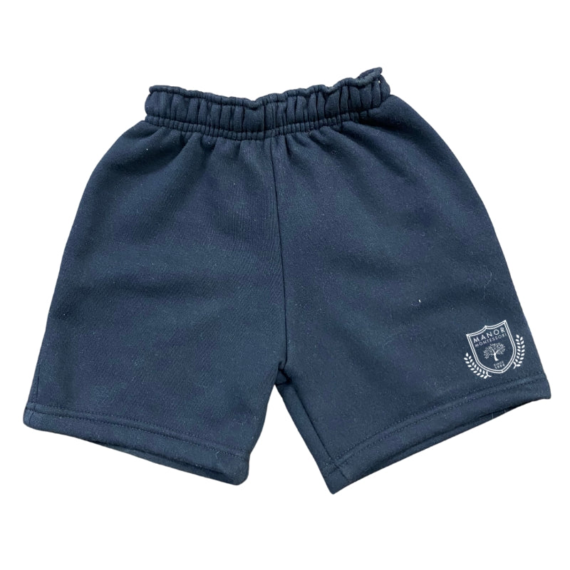 MMM Fleece Short (3)