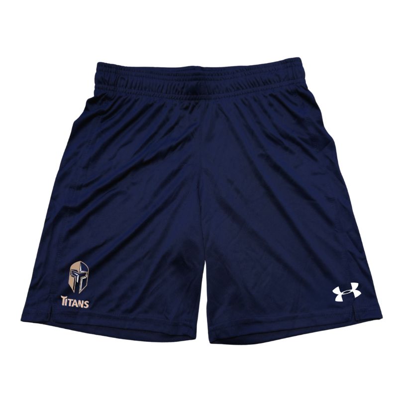 LMT UA Unisex Locker Short (YXL)