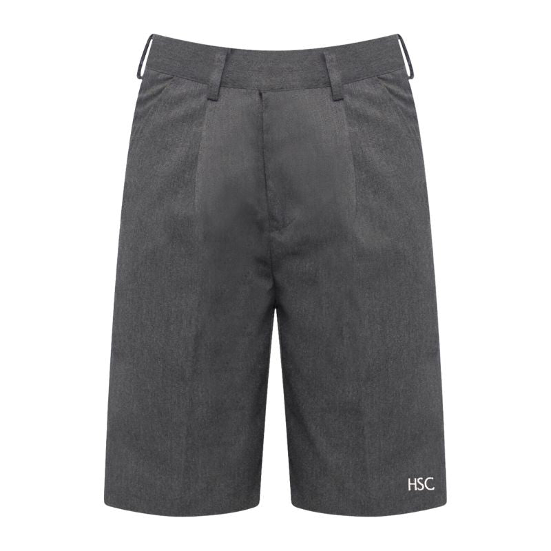 HSC Grey Essex Short (21)