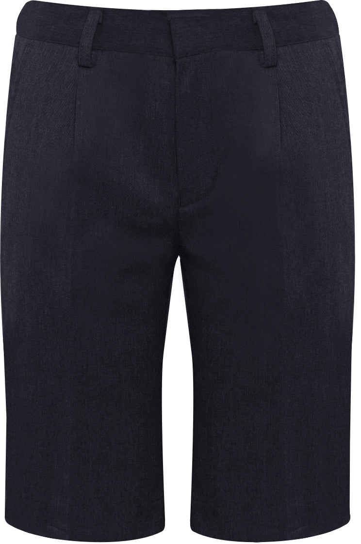 Navy Sr Bermuda Short (36)