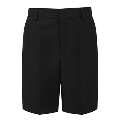 Black Sr Bermuda Short (30)