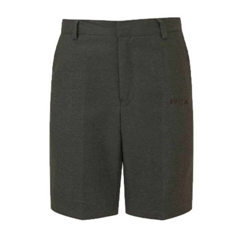Grey FCA Sr Bermuda Short (40)