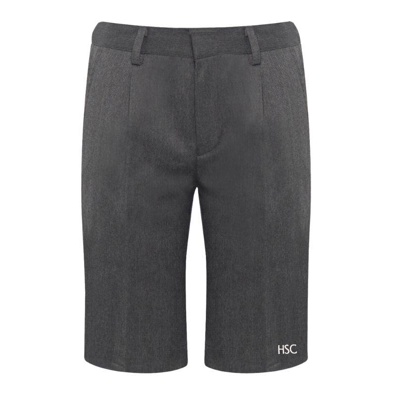 Grey HSC Sr Bermuda Short (30)