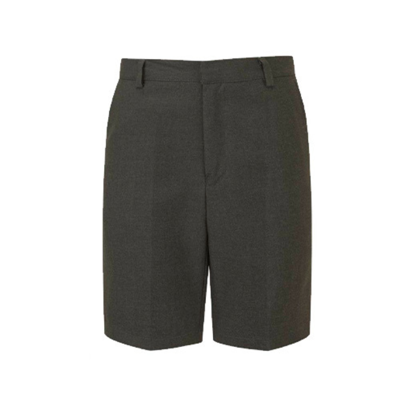 Grey Sr Bermuda Short (26)