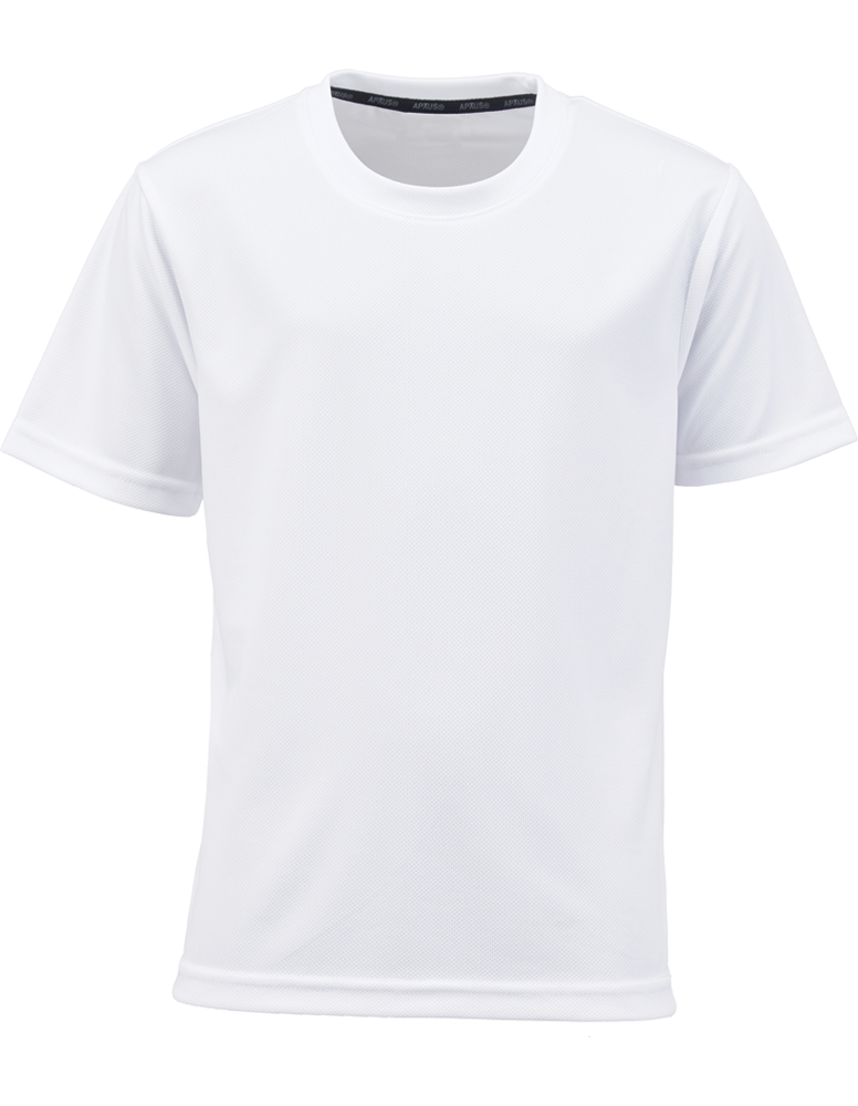 White APTUS Core Tee (42)