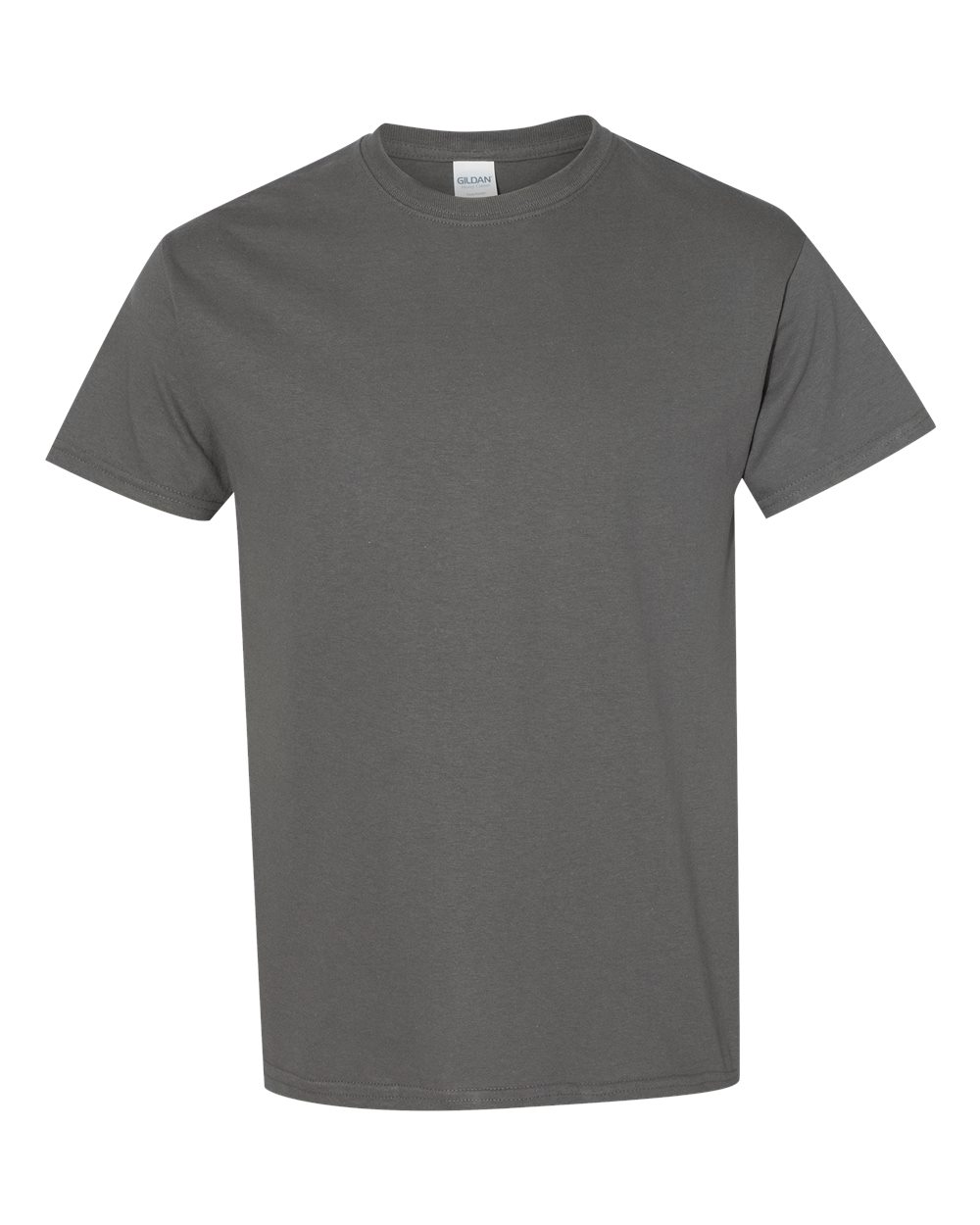 Charcoal Gym T-Shirt (YS)