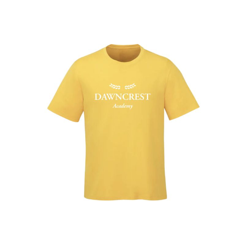 Gold Gym T-Shirt (DWN YM)