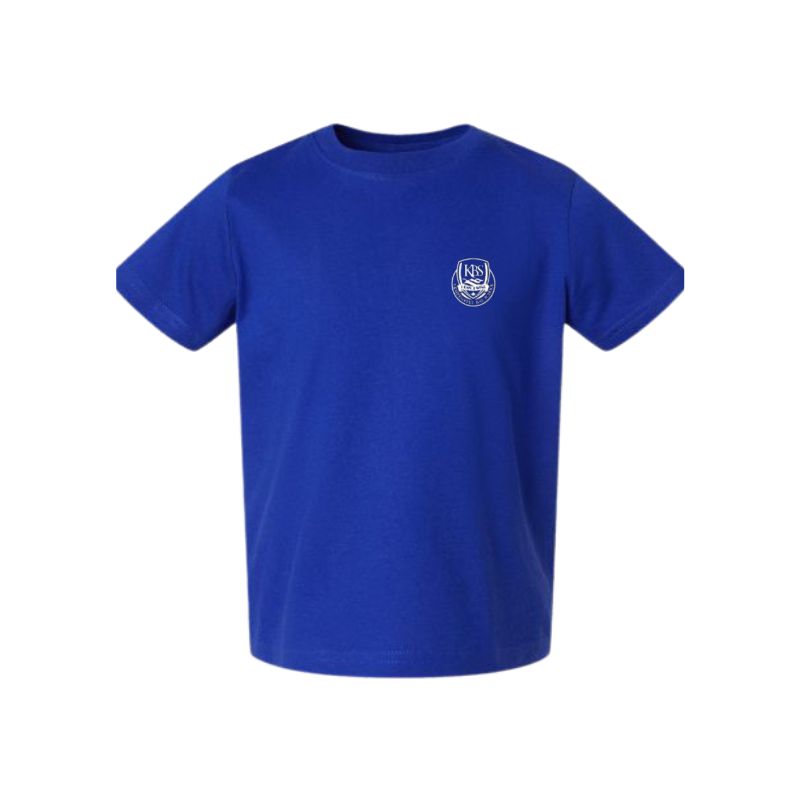 House T-Shirt (KBS AXL)
