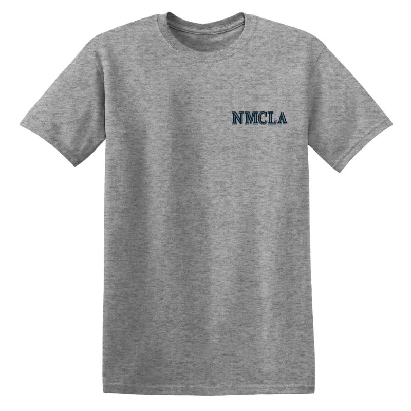 NMC Gym T-Shirt (AL)