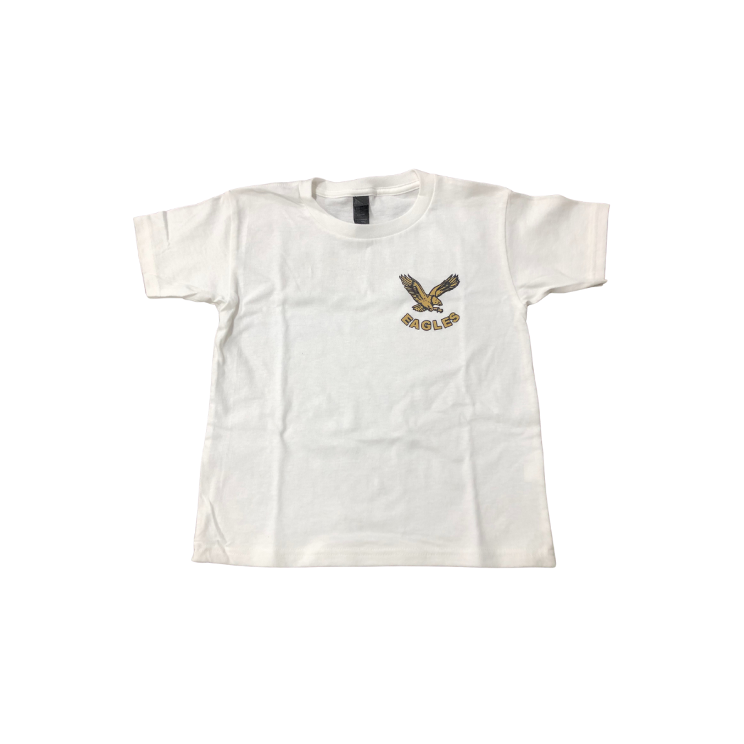 RHM Gym T-Shirt (YM)
