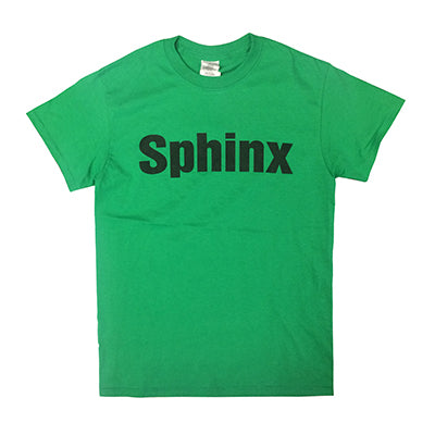 Sphinx House T-Shirt (RHM YS)