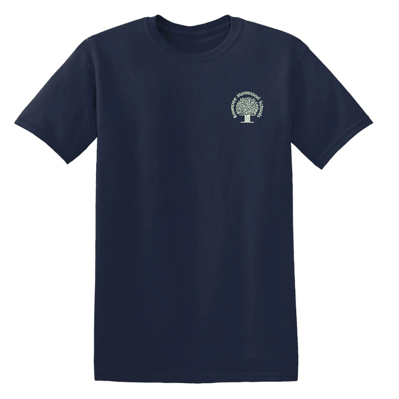T-shirt RTM Gym - PERSONNEL (AL)