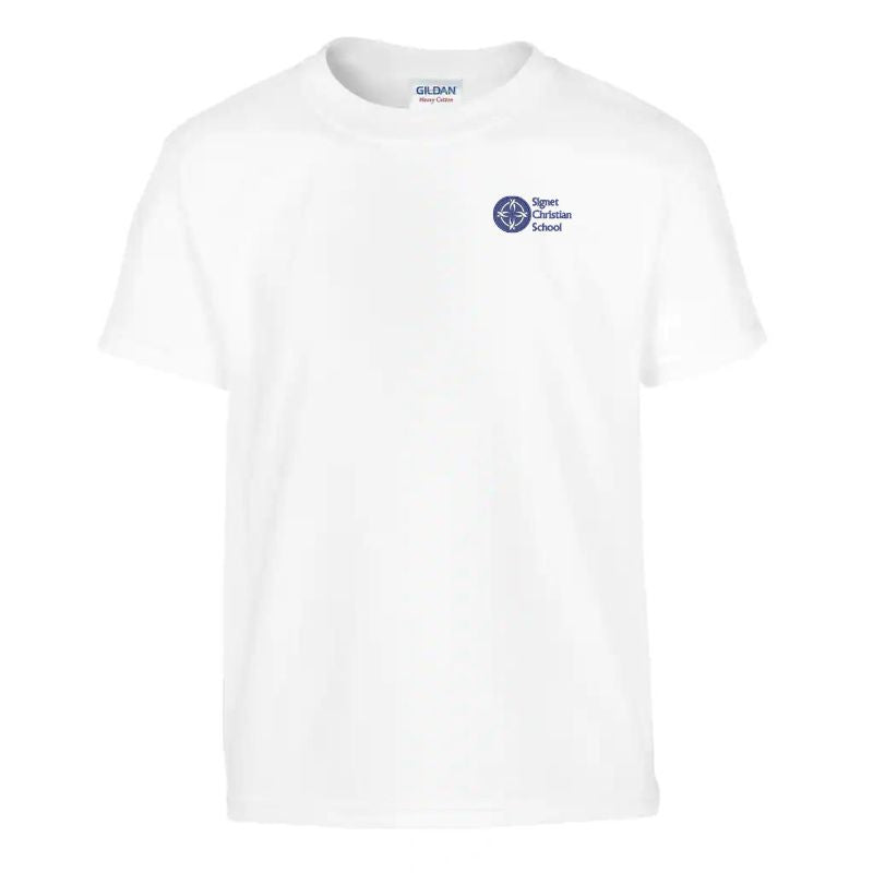 SCS Gym T-Shirt (2XL)