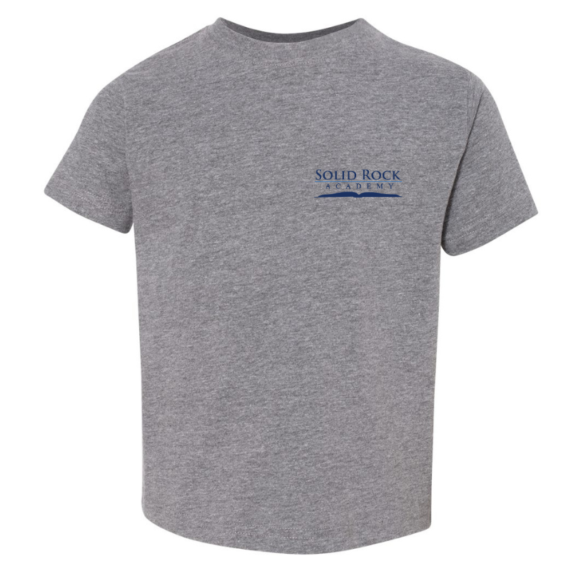 SRA Gym T-Shirt (6T)