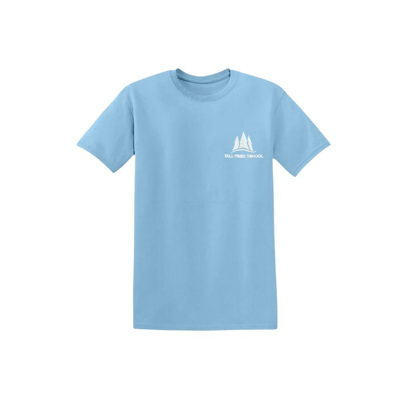 TPS Gym T-Shirt (5T)