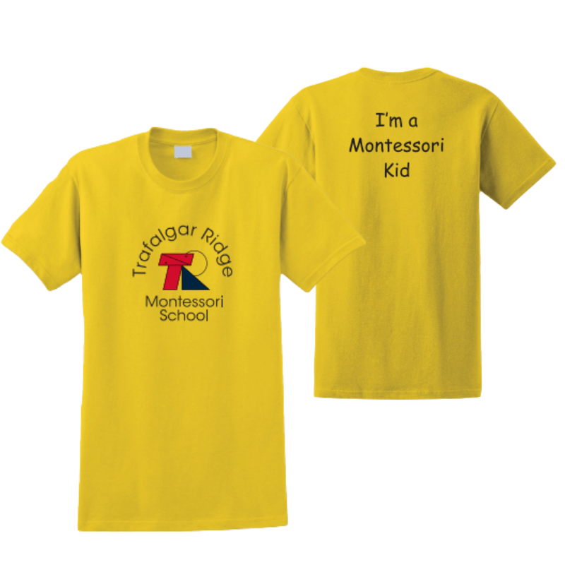 TRM Gym T-Shirt (28)