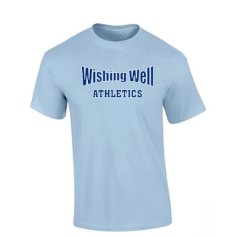 WWM Gym T-Shirt (2XL)