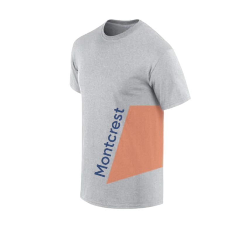 MST Gym T-Shirt (AM)