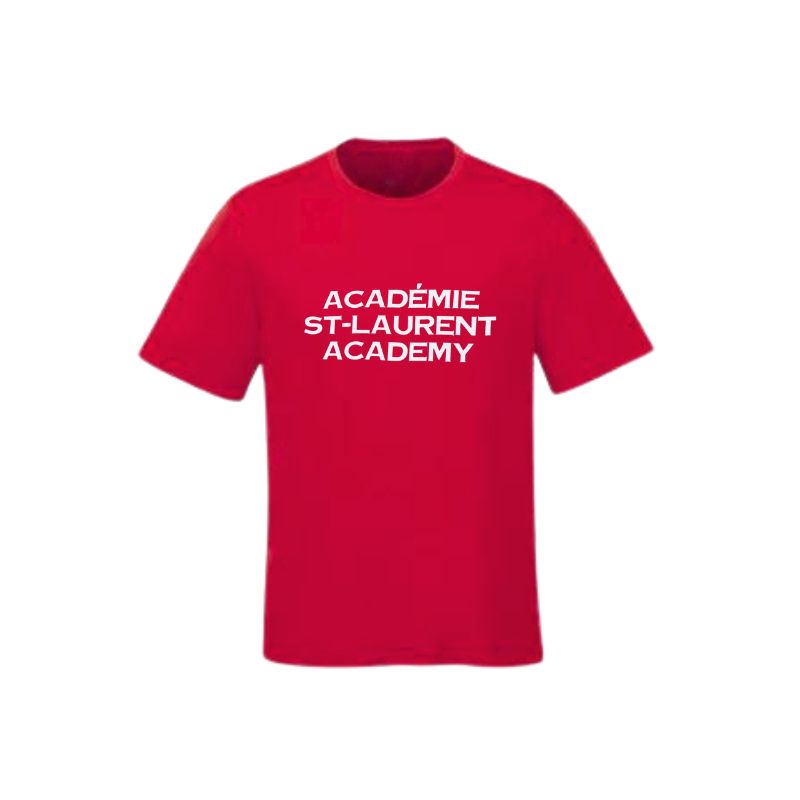 SLA Gym T-Shirt (YS)