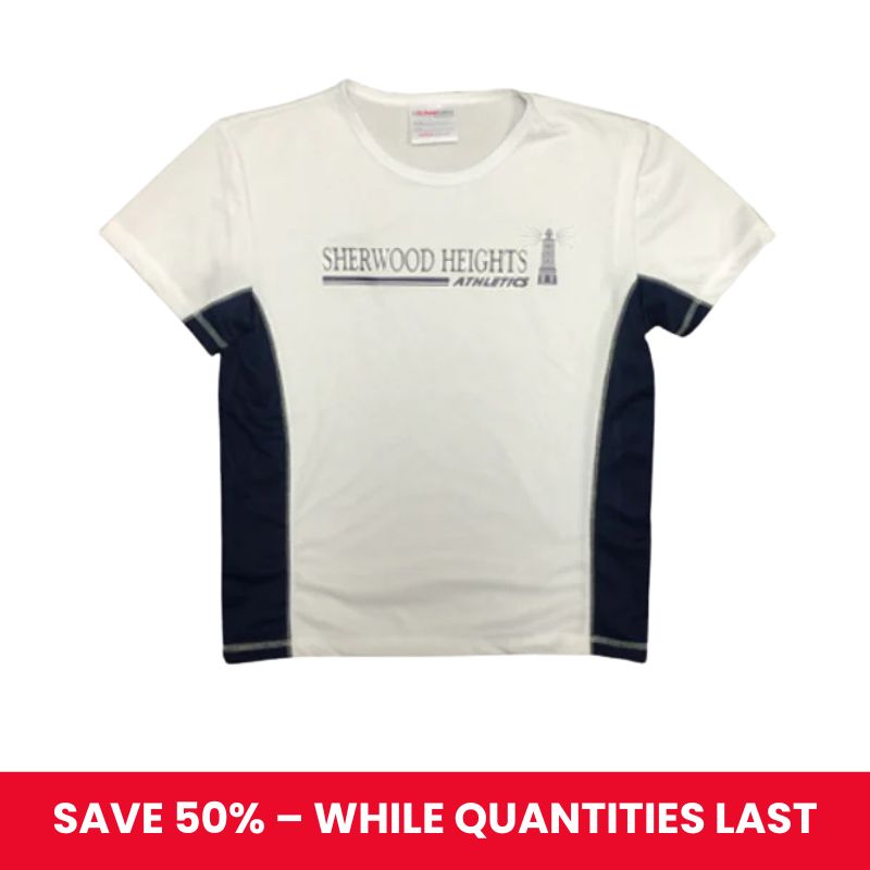 T-shirt de gym SHS Dry Fit (AXL)