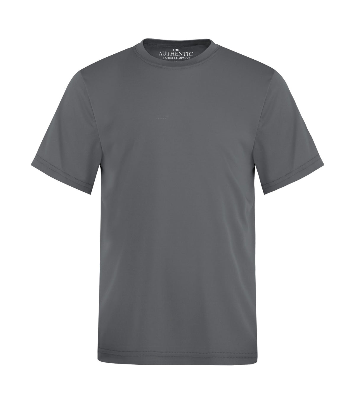 Charcoal ATC Gym T-Shirt (YS)