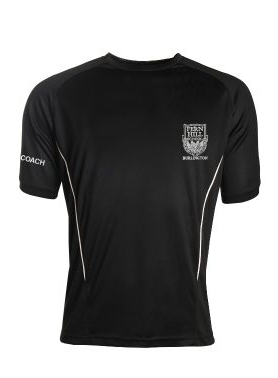 Coach - APTUS Performance Training Top (FHB 32C)