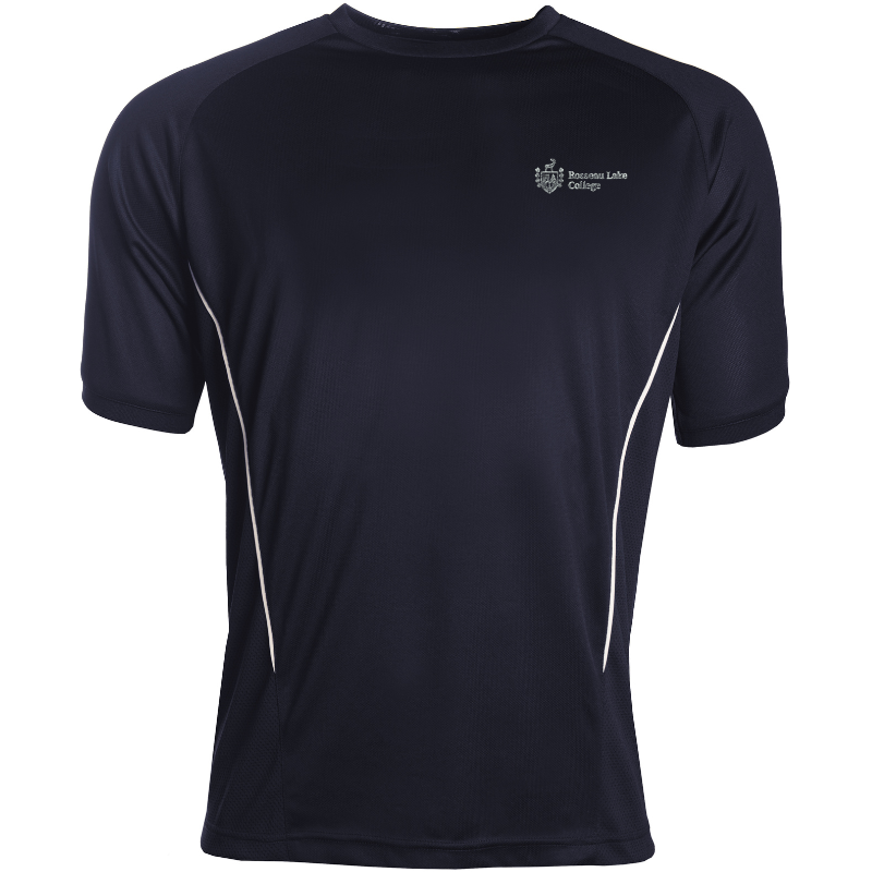 RLC APTUS Navy Performance T-Shirt (30)