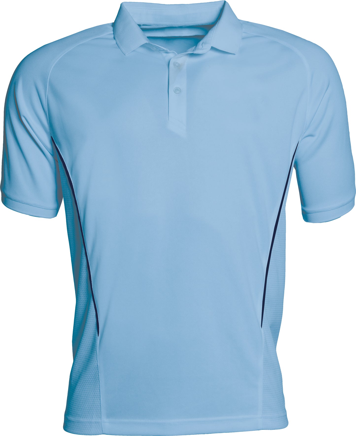 Light Blue APTUS Performance Training Polo (42)