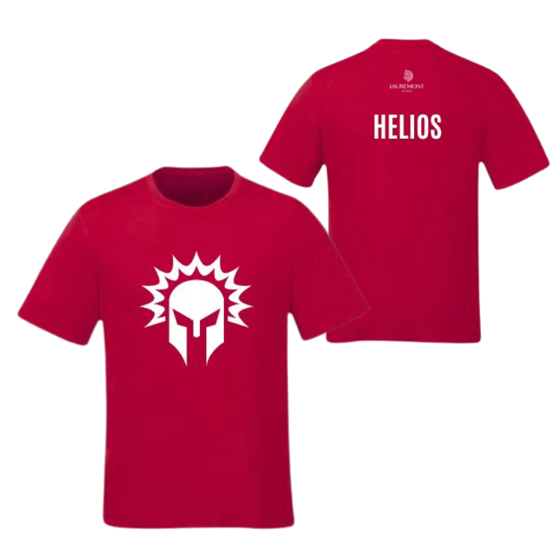 House Helios T-Shirt (YL)