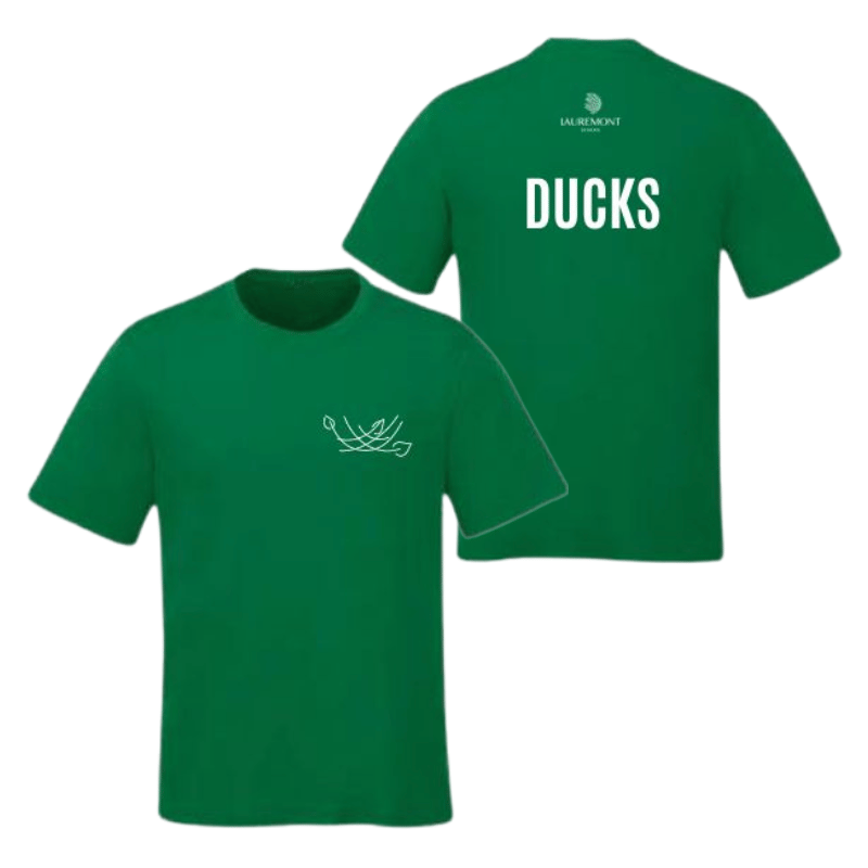 Ducks Nest House T-Shirt (2XL)