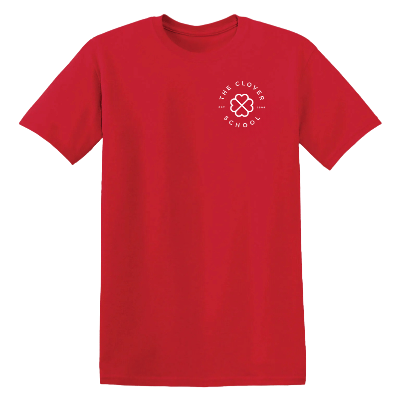 Red T-Shirt (AS)