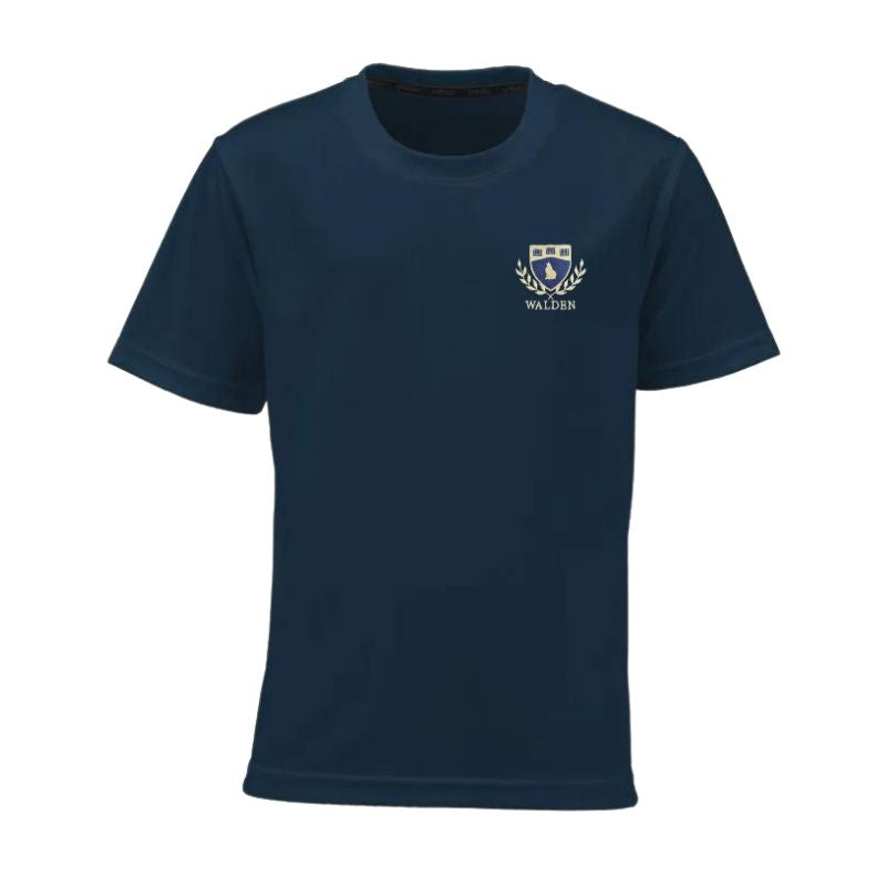 T-shirt de gym (YXS)