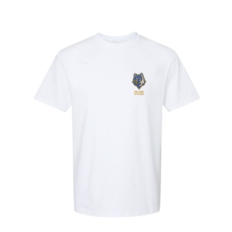 Walden Youth Gym T-Shirt