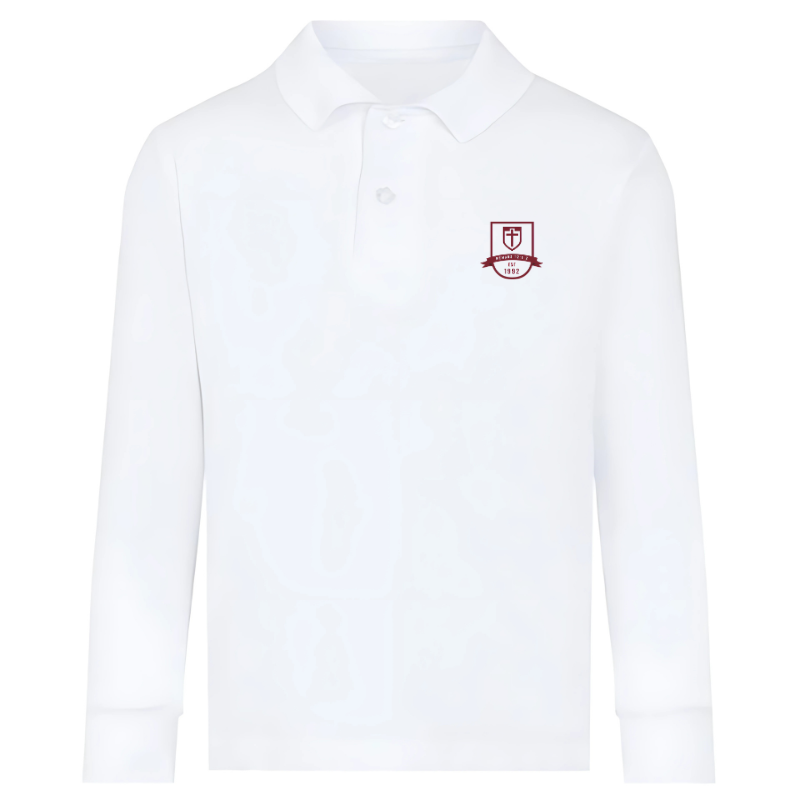 BCC Premium Long Sleeve Polo (9)