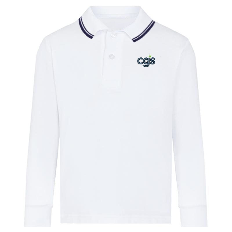 CGS Premium Long Sleeve Polo (11)