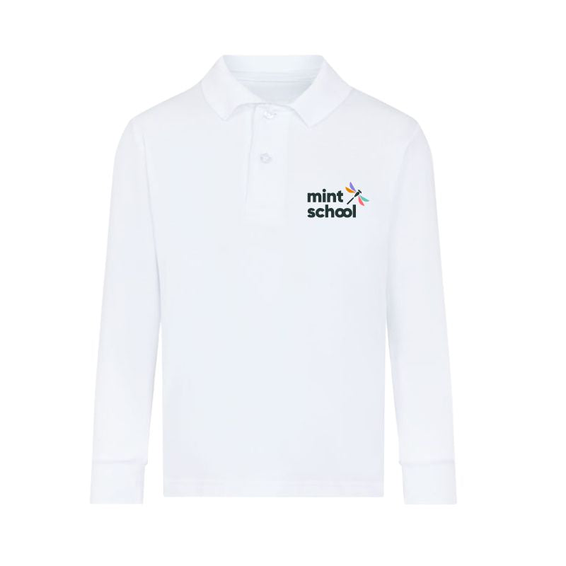 Premium Long Sleeve Polo (MS0 7)
