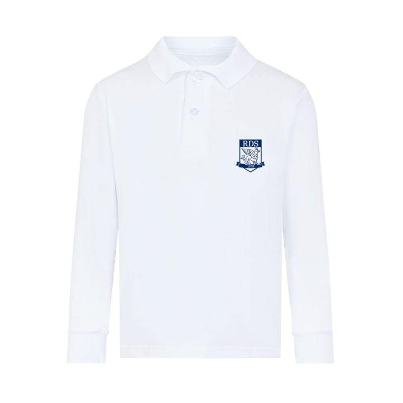 Premium Long Sleeve Polo (RDS 3)