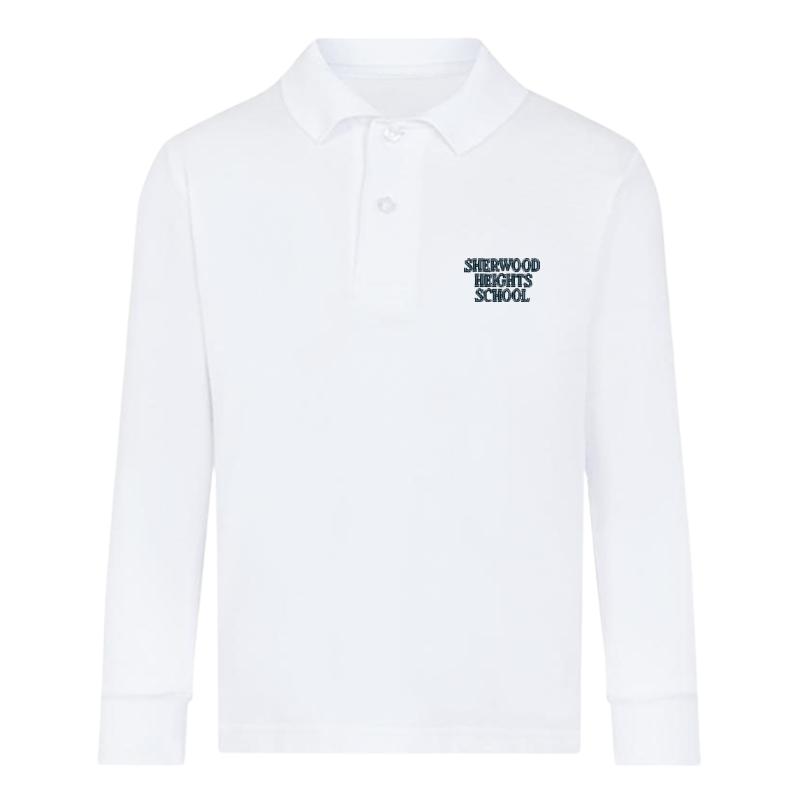 SHS Premium Long Sleeve Polo (5)