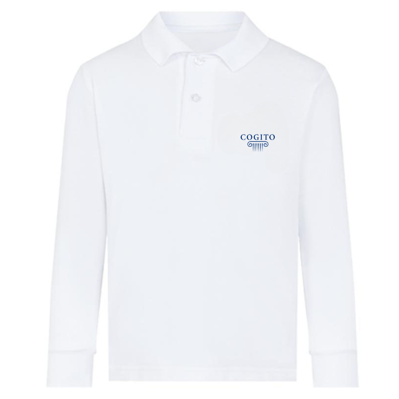 MES Premium Long Sleeve Polo (3)