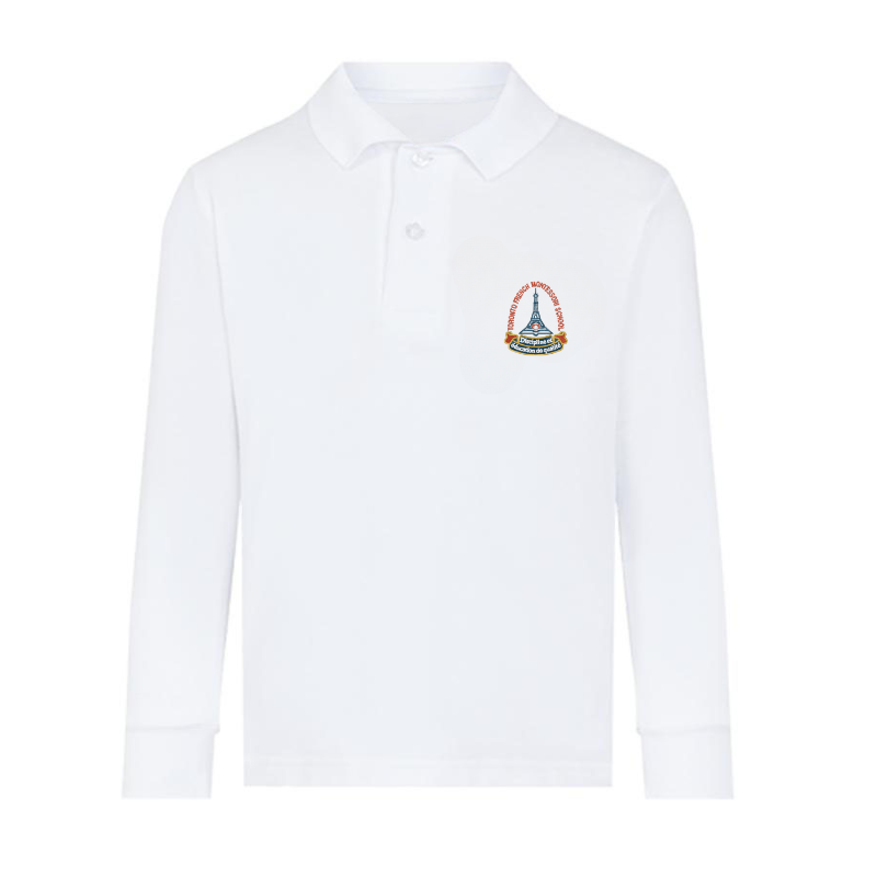 TFM Premium Long Sleeve Polo (3)
