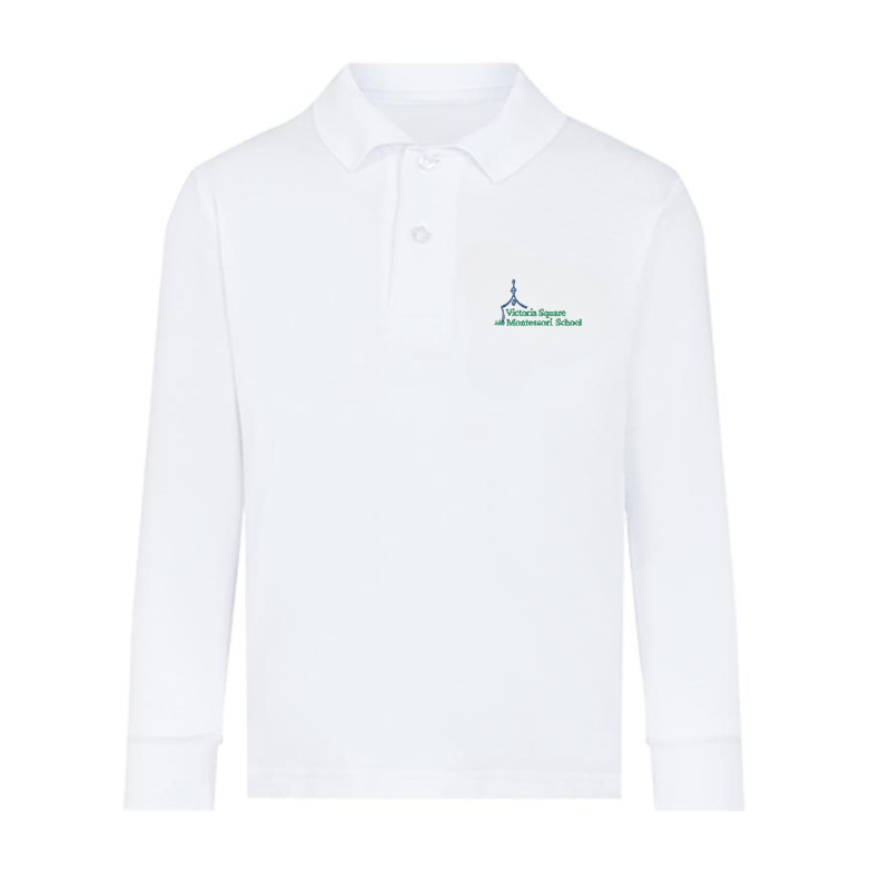 VSS Premium Long Sleeve Polo (5)