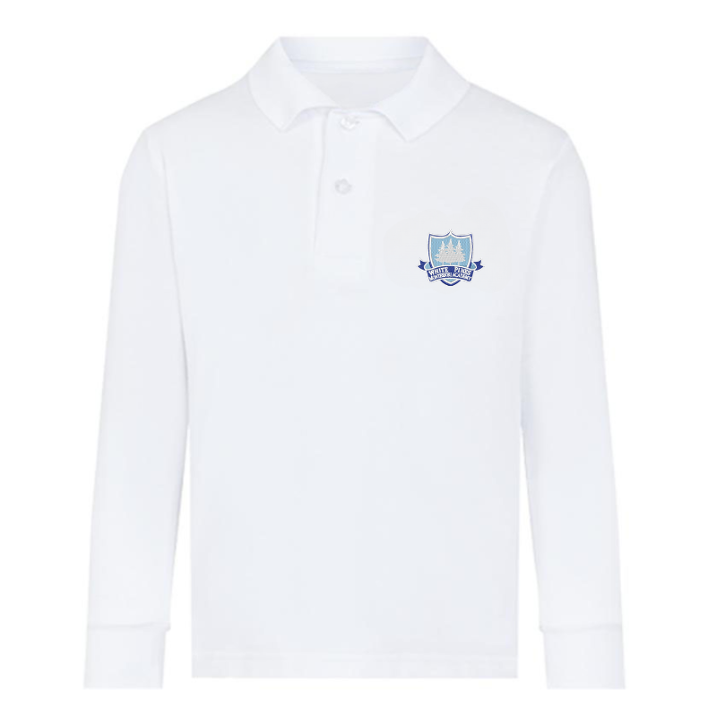 WPM Premium Long Sleeve Polo (9)