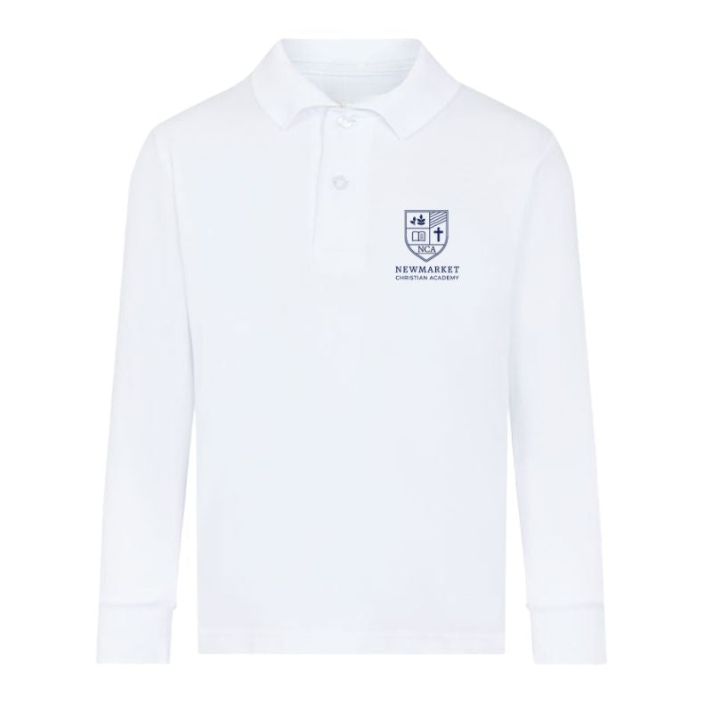 NWC Premium Long Sleeve Polo (3)