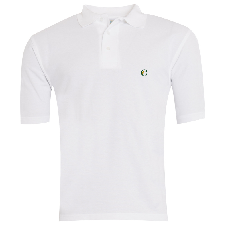 CM0 Premium Cotton Short Sleeve Polo (AM)