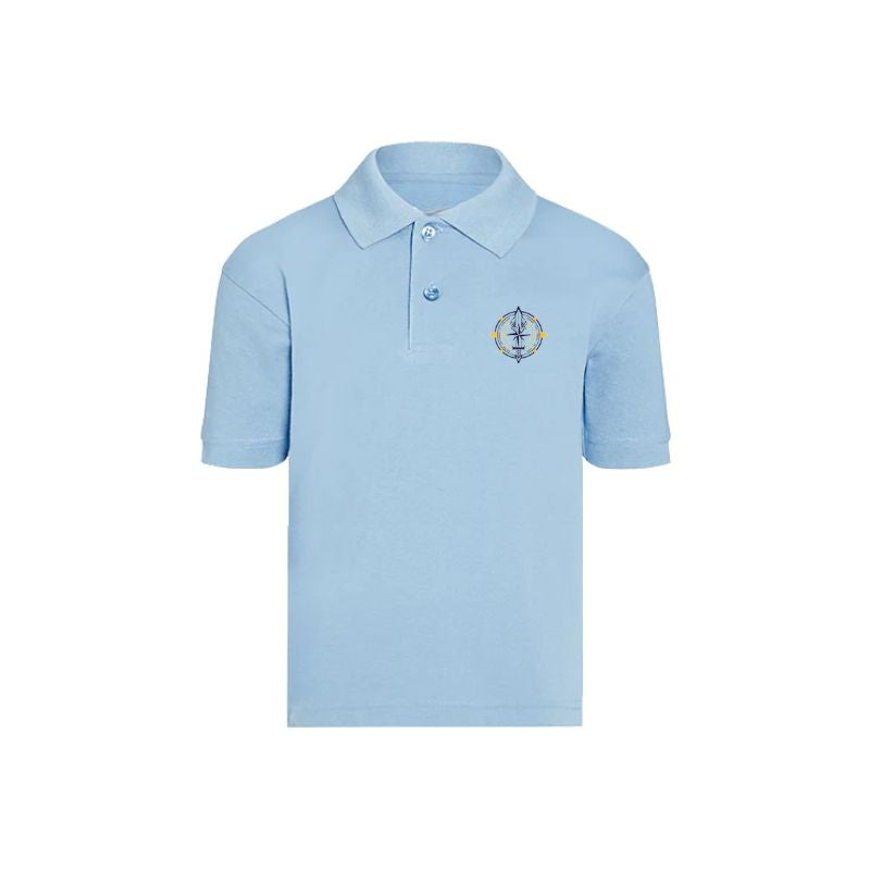Polo à manches courtes MES Premium (2)