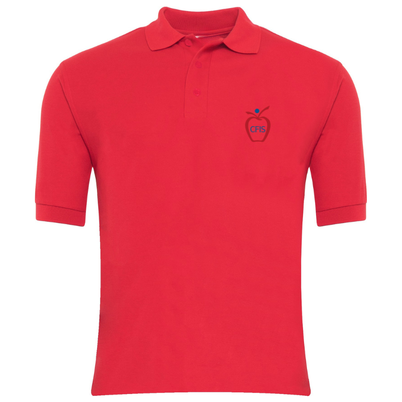 CFI Premium Short Sleeve Polo (13)