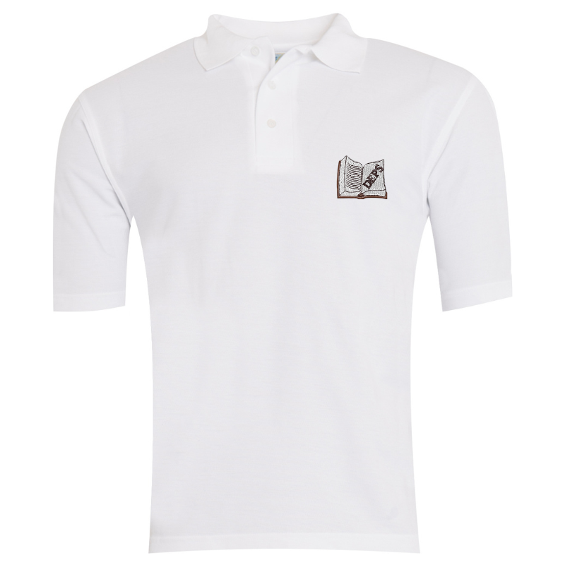 DEP Premium Short Sleeve Polo (13)