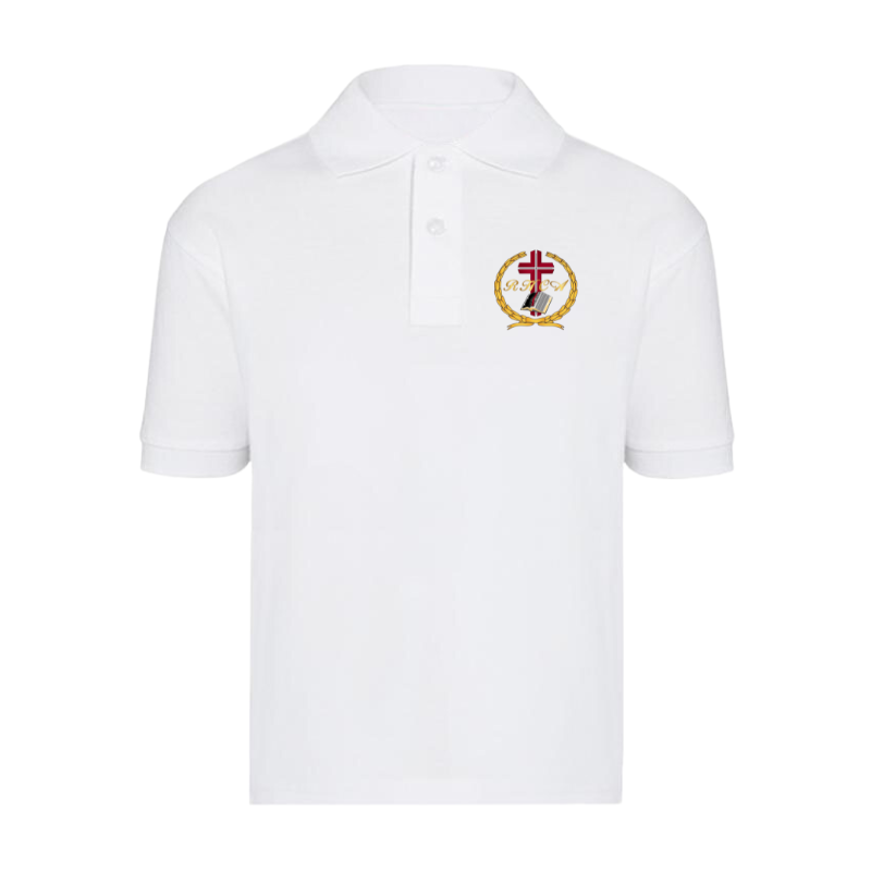 Premium Short Sleeve Polo (RHC 13)